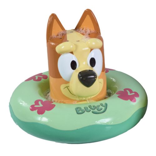 Tomy Toomies Splash and Float Bingo Bath Toy