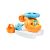 Tomy Toomies Splash & Rescue Helicopter Bath Toy