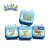 tonies Alphablocks Audio Pocket Tonie Set