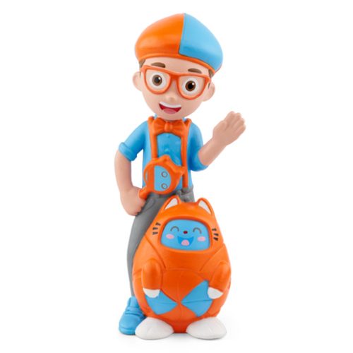 tonies Blippi Audio Character