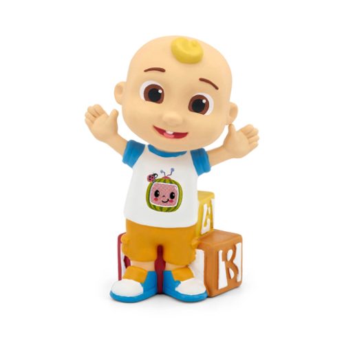 tonies CoComelon JJ Audio Character