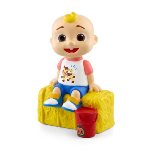 tonies CoComelon Outdoor Adventures with JJ Audio Character