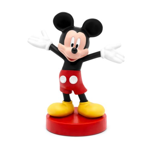 tonies Disney Mickey Mouse Audio Character