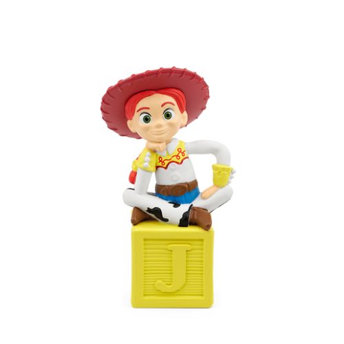 tonies Disney Pixar Toy Story Jessie Audio Character