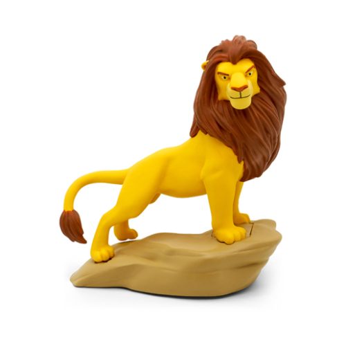 tonies Disney The Lion King Simba Audio Character