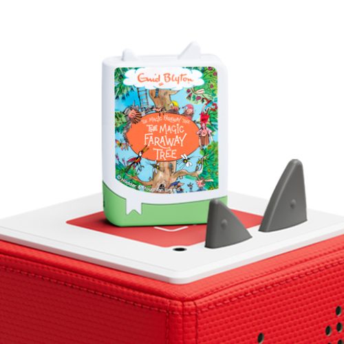 tonies Enid Blyton The Magic Faraway Tree Audio Tonie