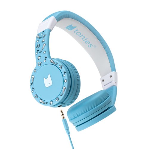 tonies Foldable Headphones – Blue