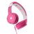 tonies Foldable Headphones – Pink