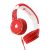 tonies Foldable Headphones – Red