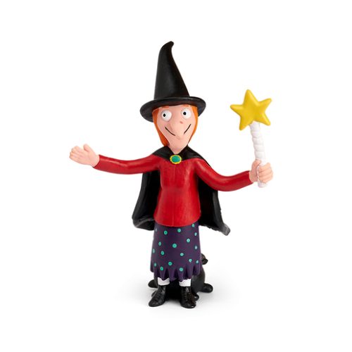 tonies Julia Donaldson Room on the Broom Audio Character