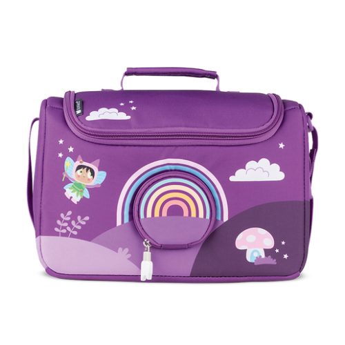 tonies Listen & Play Carry Bag – Over the Rainbow