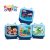 tonies Numberblocks Audio Pocket Tonie Set