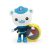 tonies Octonauts Captain Barnacles Audio Figure