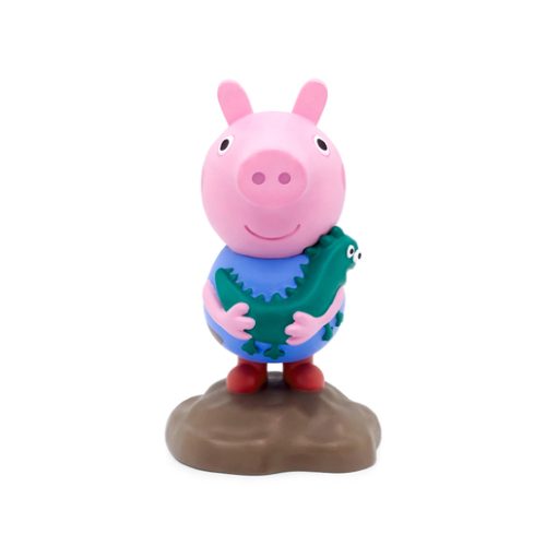 tonies Peppa Pig  – George Pig Audio Character