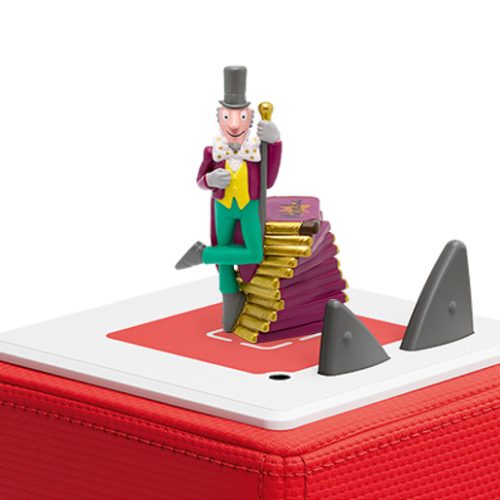 tonies Roald Dahl Charlie and The Chocolate Factory Audio Character