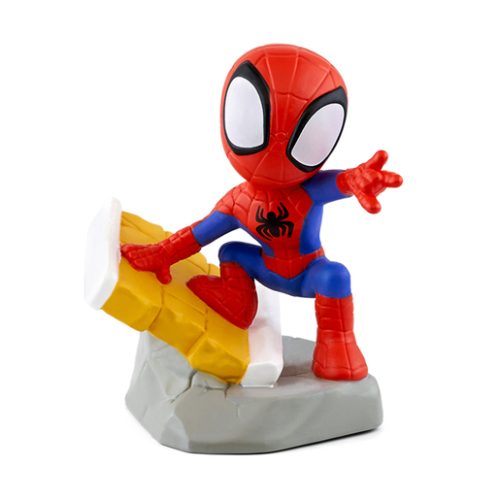 tonies Spidey and his Amazing Friends Audio Character