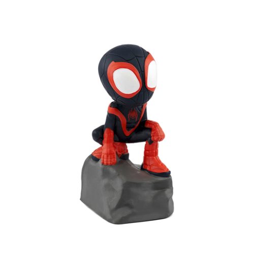 tonies Spidey and his Amazing Friends Miles Morales Audio Character