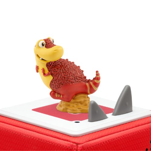 tonies The Dinosaur that Pooped Audio Character