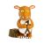 tonies The Gruffalo’s Child Audio Character