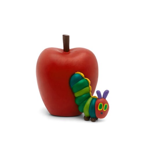 tonies The Very Hungry Caterpillar Audio Character