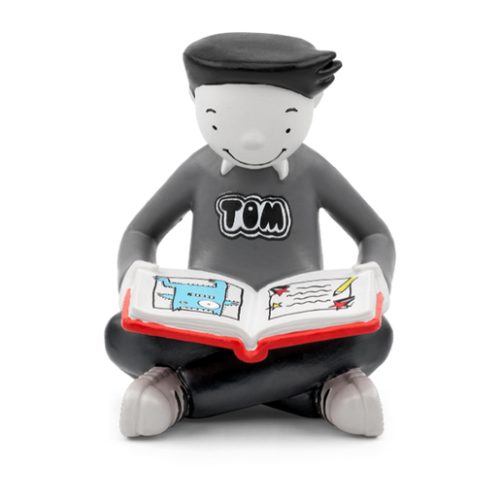 tonies Tom Gates Audio Character