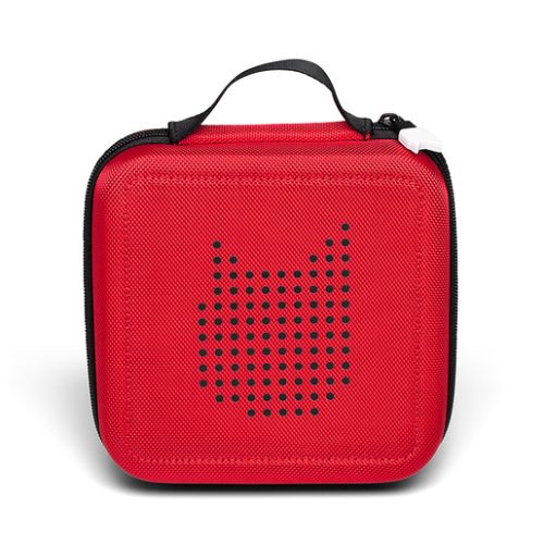tonies Tonie-Carrier – Red