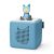 tonies TonieBox Starter Set – Blue