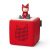 tonies Toniebox Starter Set – Red