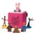 tonies TonieBox with 5 Favourite Books Audio Character Bundle – Pink