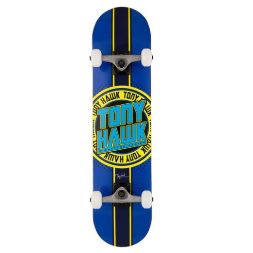 Tony Hawk Signature Series SkateBoard – 180 badge