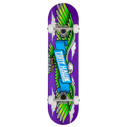 Tony Hawk Signature Series Skateboard – Wingspan