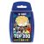 Top Trumps Specials Card Game – World Football Stars Top 200 Pack 1 Edition