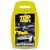 Top Trumps Supercars Card Game