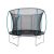 TP Hip Hop 10ft Trampoline