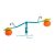 TP Spiro Hop Seesaw