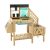 TP Wooden Potting Bench Mud Kitchen