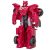 Transformers EarthSpark 1-Step Flip Changer Elita-1 Figure