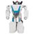 Transformers EarthSpark 1-Step Flip Changer Wheeljack Figure