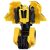 Transformers EarthSpark Tacticon Bumblebee Figure