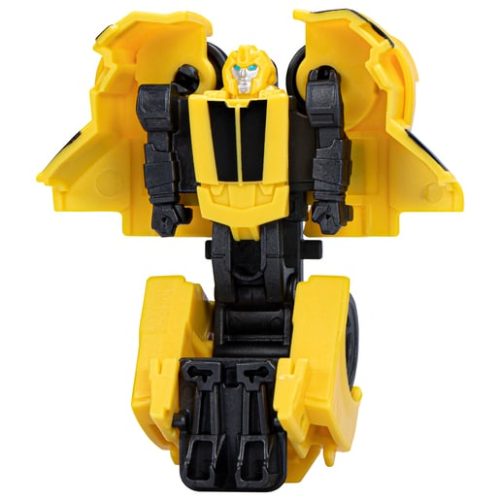 Transformers EarthSpark Tacticon Bumblebee Figure