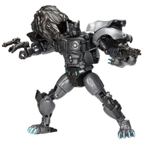 Transformers Legacy Evolution – Nemesis Leo Prime 17cm Action Figure
