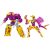 Transformers Legacy Wreck ‘N Rule Collection – Comic Universe Impactor and Spindle Figures