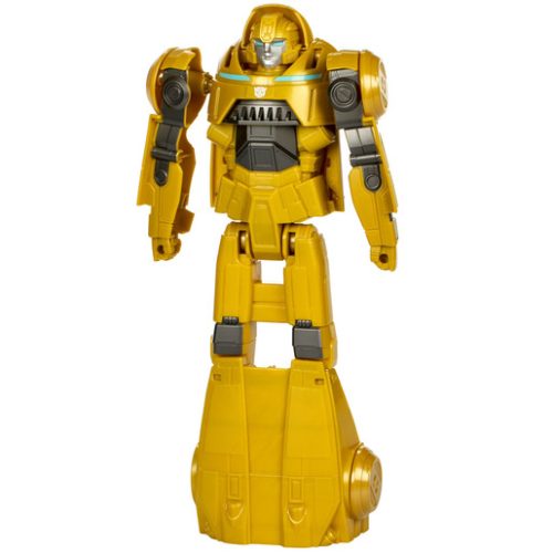 Transformers One Bumblebee/B-127 Action Figure