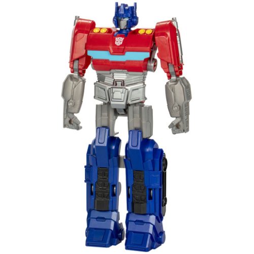 Transformers One Optimus Prime/Orion Pax Action Figure