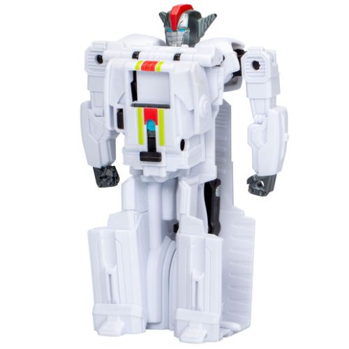 Transformers One Wheeljack 10cm Action Figure