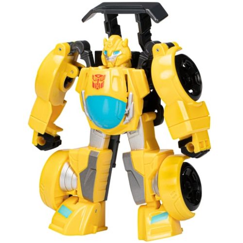 Transformers Rescue Bots Academy – Bumblebee 12cm Action Figure