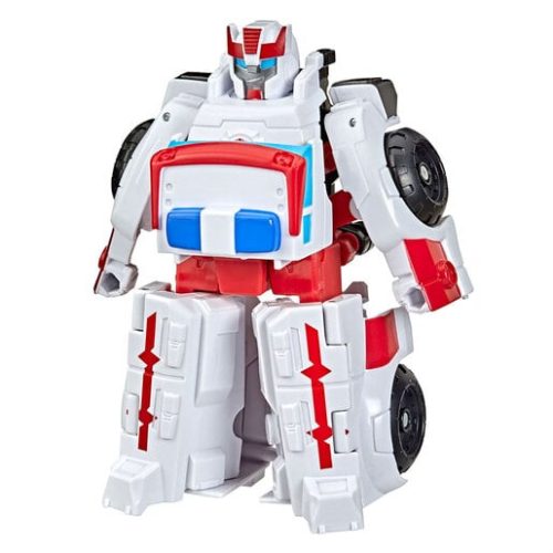 Transformers Rescue Bots Academy Figure – Autobot Ratchet