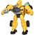 Transformers: Rise of the Beasts – Beast Alliance Battle Changers Bumblebee Figure
