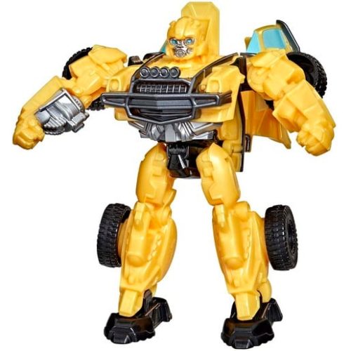 Transformers: Rise of the Beasts – Beast Alliance Battle Changers Bumblebee Figure