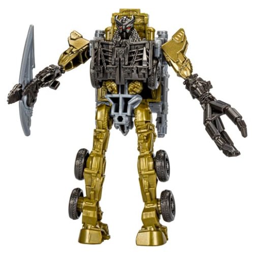 Transformers Rise Of The Beasts – Beast Alliance Battle Changers Scourge Figure